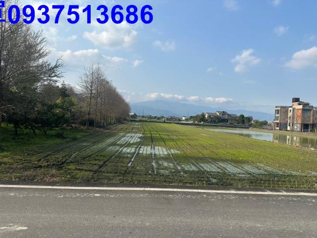員山農地-1