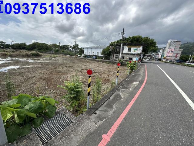 頭城農地-12
