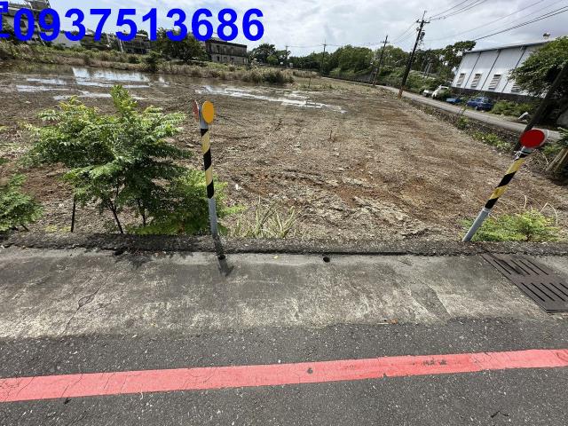 頭城農地-1