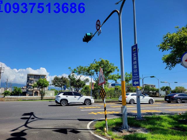 宜蘭市農地-7