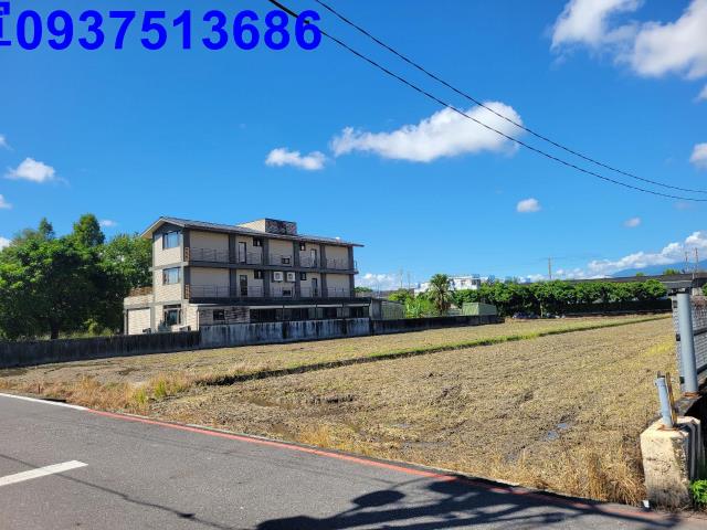 宜蘭市農地-8