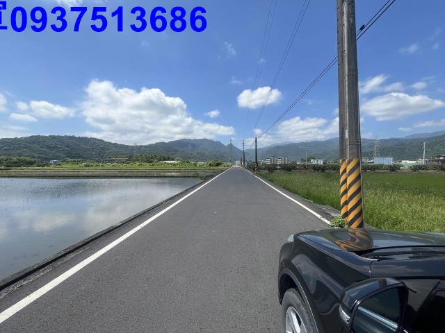 宜蘭農地-12