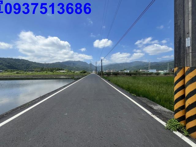 宜蘭農地-13