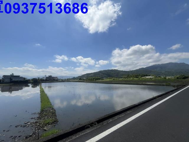 宜蘭農地-4