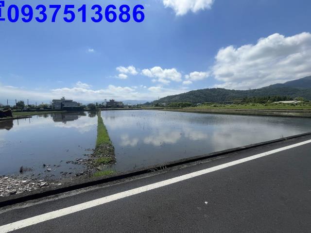 宜蘭農地-6