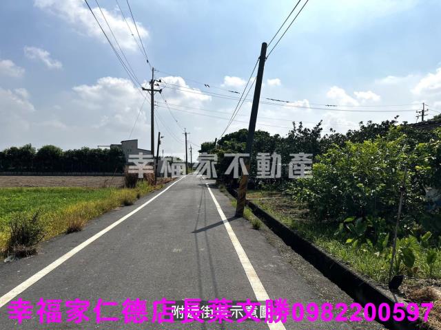 台南麻豆農地-15