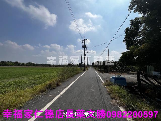 台南麻豆農地-4