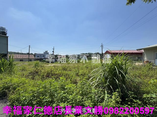 台南關廟建地-6