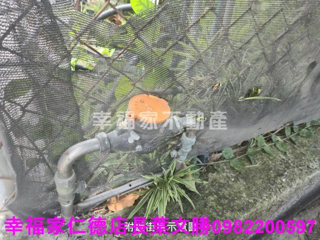 台南將軍農地-12