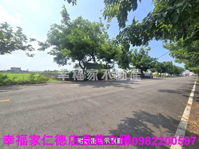 台南將軍農地-9