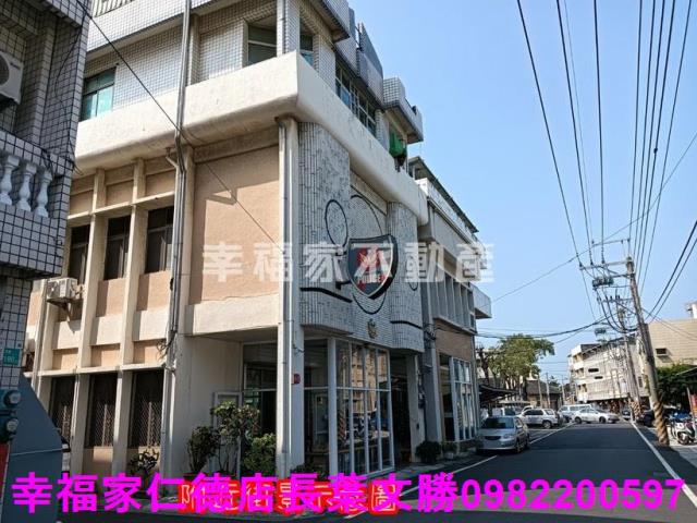 台南將軍建地-10