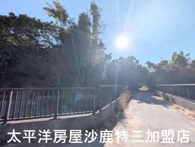 台中沙鹿保護地-1