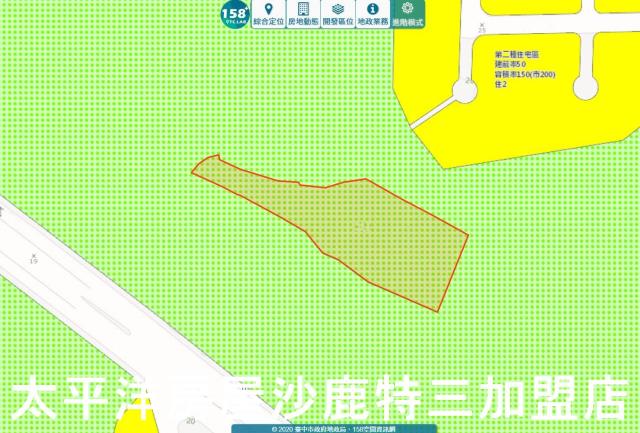 台中沙鹿保護地-3