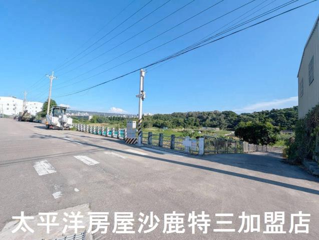 台中沙鹿建地-4