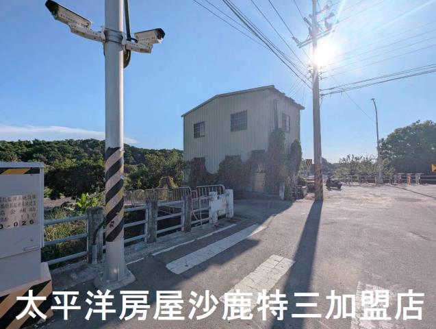 台中沙鹿建地-5