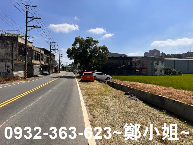 桃園大溪農地-11