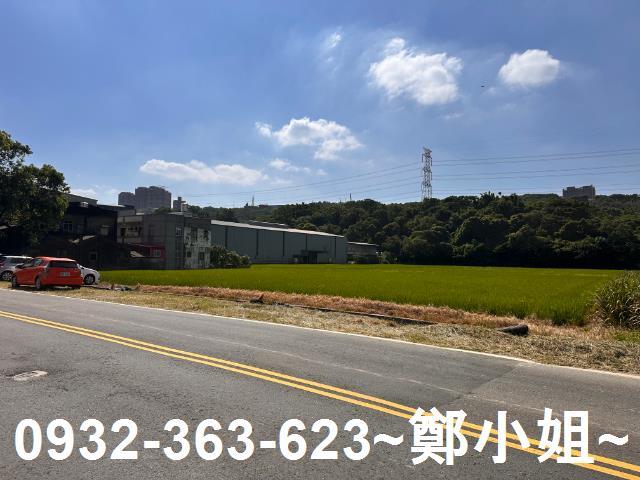 桃園大溪農地-4