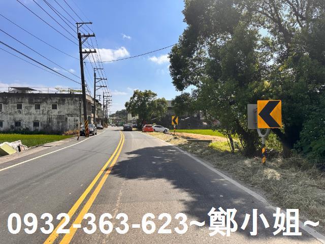桃園大溪農地-6