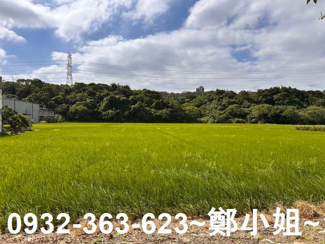 桃園大溪農地-9