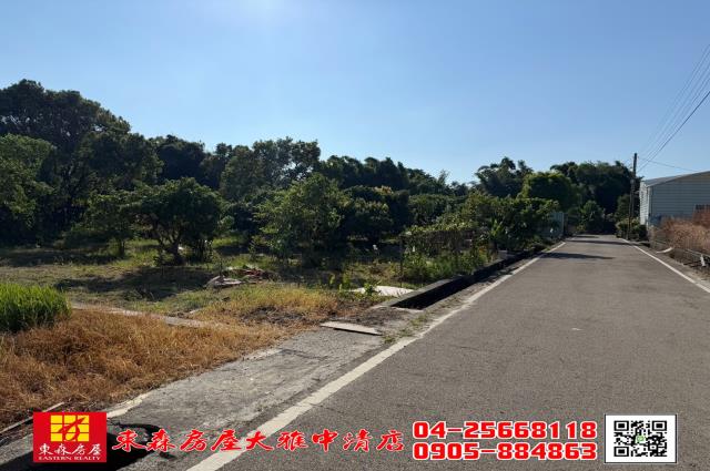 台中神岡農地-3