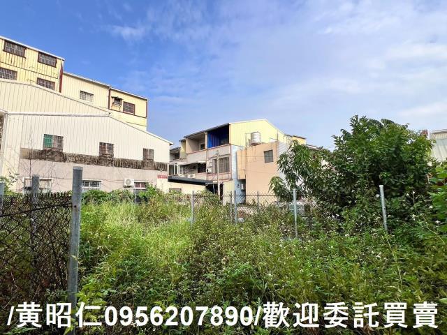 台南安南建地-12