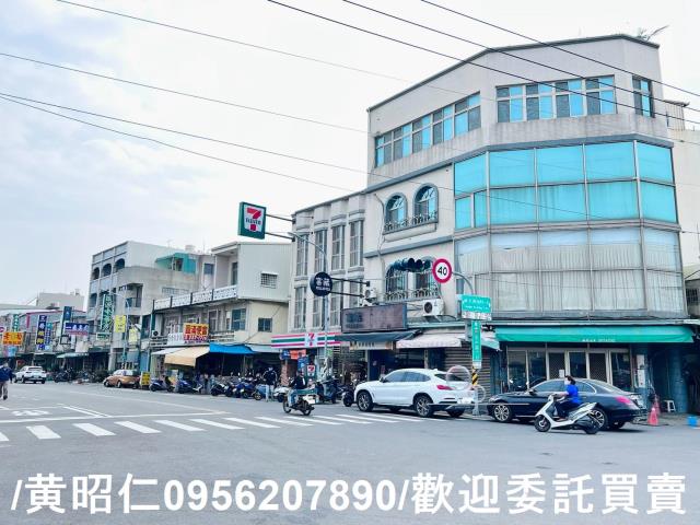 台南安南建地-6