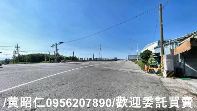 台南安南建地-10