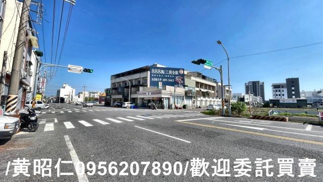 台南安南建地-3