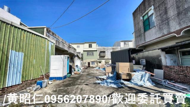 台南安南建地-8