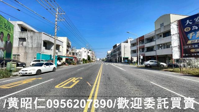 台南安南建地-9