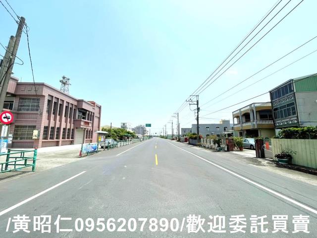 台南七股建地-2