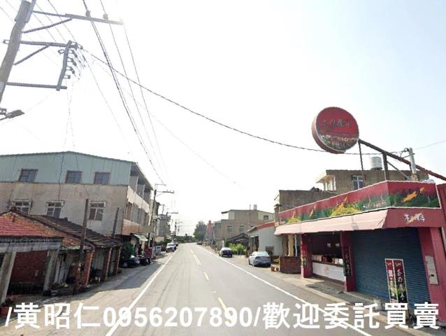 台南七股建地-5