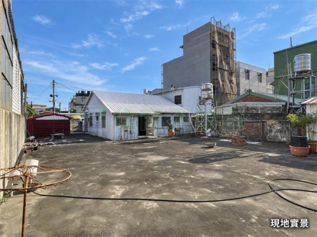 高雄彌陀建地-7