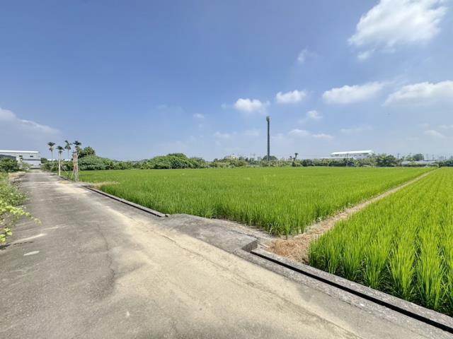 草屯農地-2