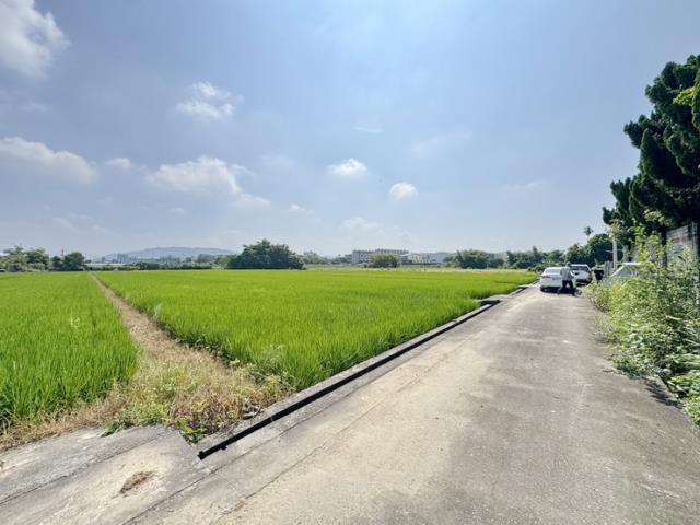 草屯農地-4