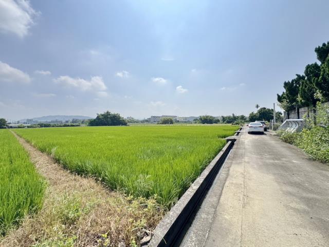 草屯農地-6