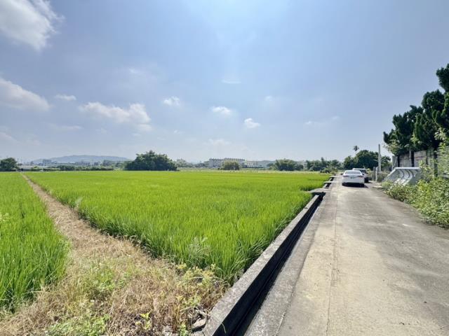 草屯農地-7