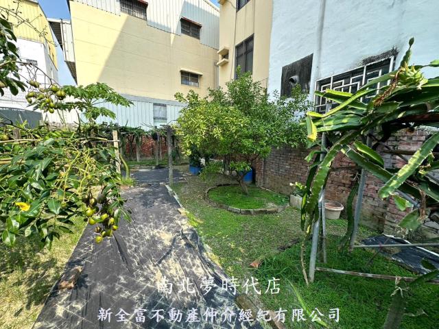 麻豆建地-3