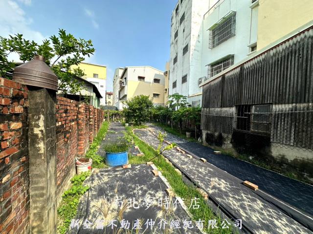 麻豆建地-4