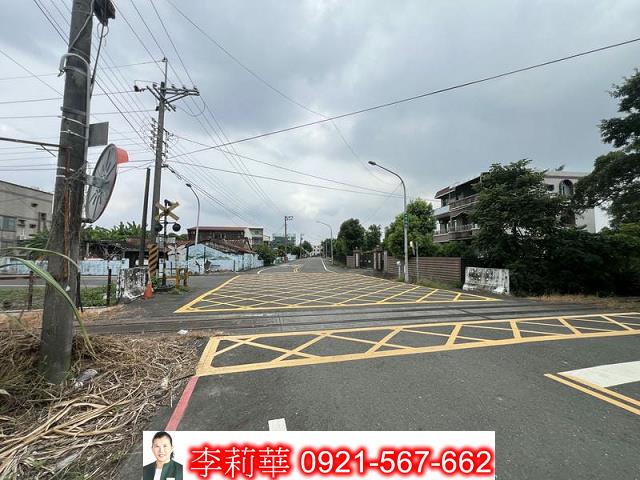 柳營農地-6