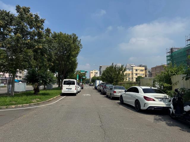 嘉義建地-7
