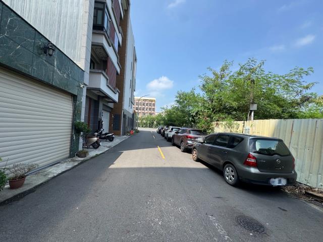嘉義建地-5