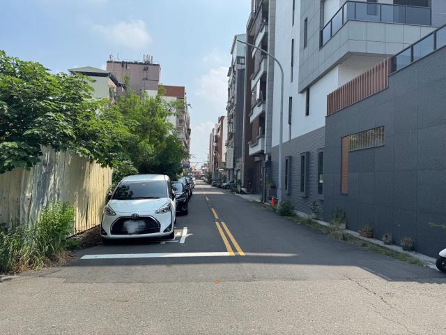嘉義建地-8