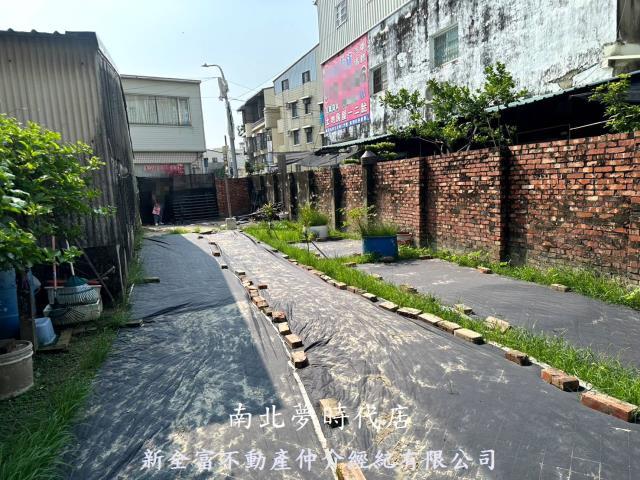 台南建地-1