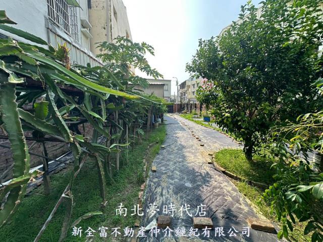 台南建地-2
