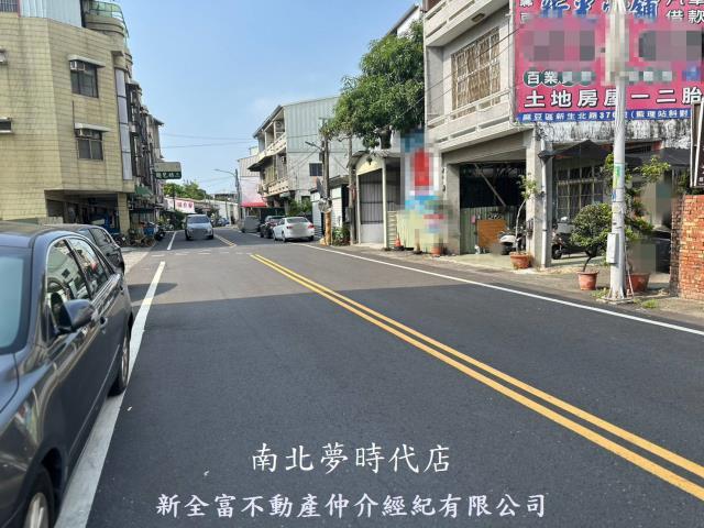 台南建地-7