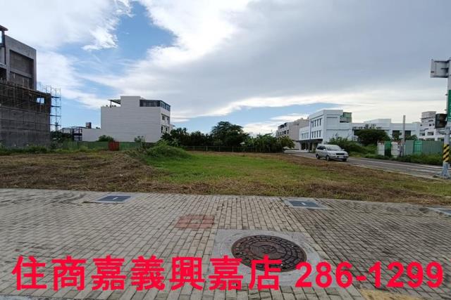 嘉義建地-5