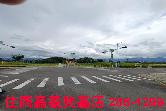 嘉義建地-6
