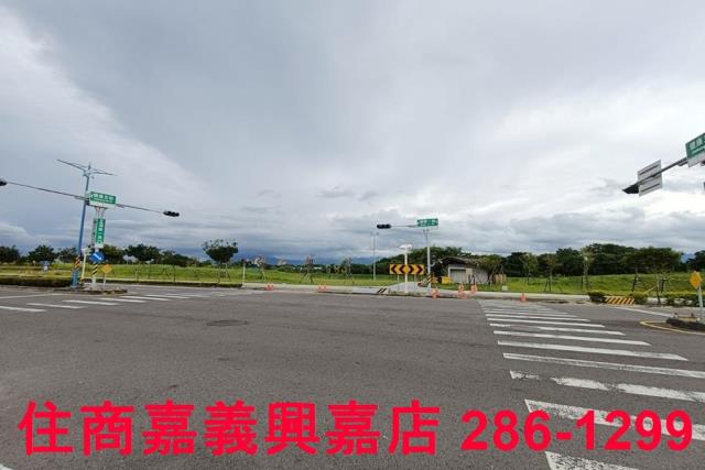 嘉義建地-7