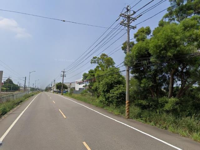 桃園楊梅農地-1